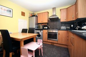 Kitchen/Dining Room- click for photo gallery